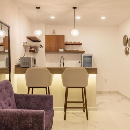 Collection O Hotel Marvic Playa del Carmen Kültér fotó