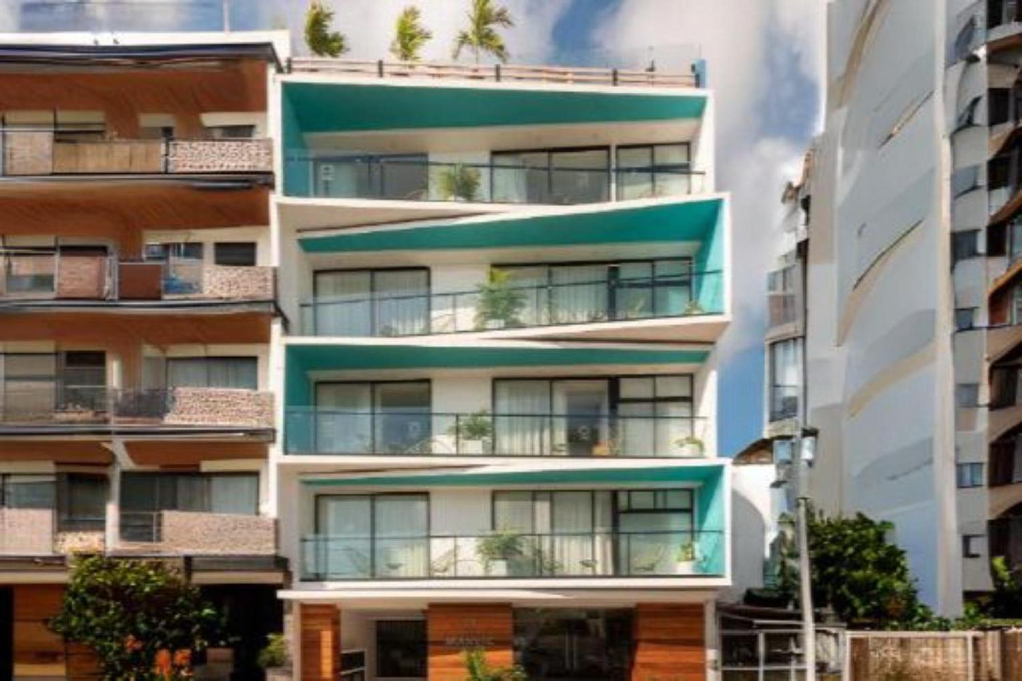 Collection O Hotel Marvic Playa del Carmen Kültér fotó